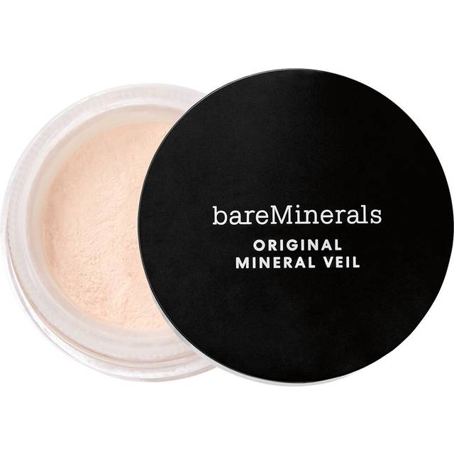 bareMinerals Original Mineral Veil Loose Setting Powder SPF25