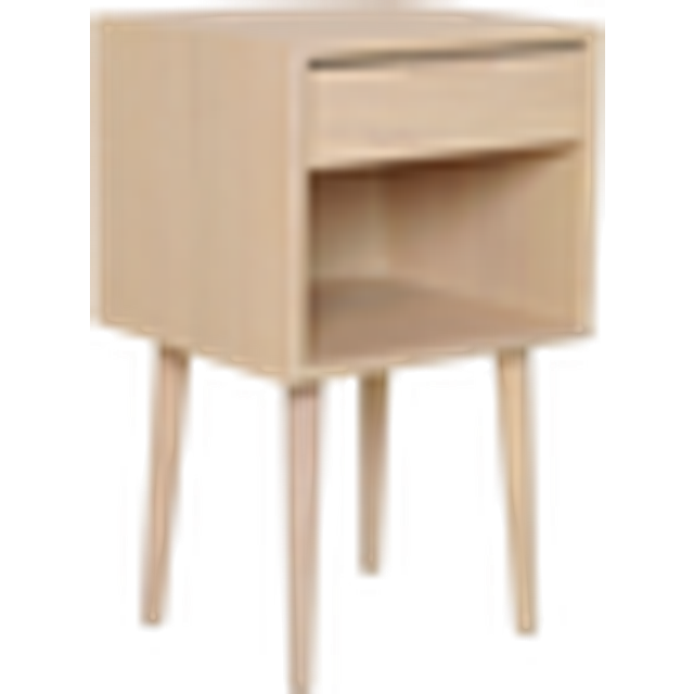 Nordic Furniture Group Emma Højt Natur Sengebord