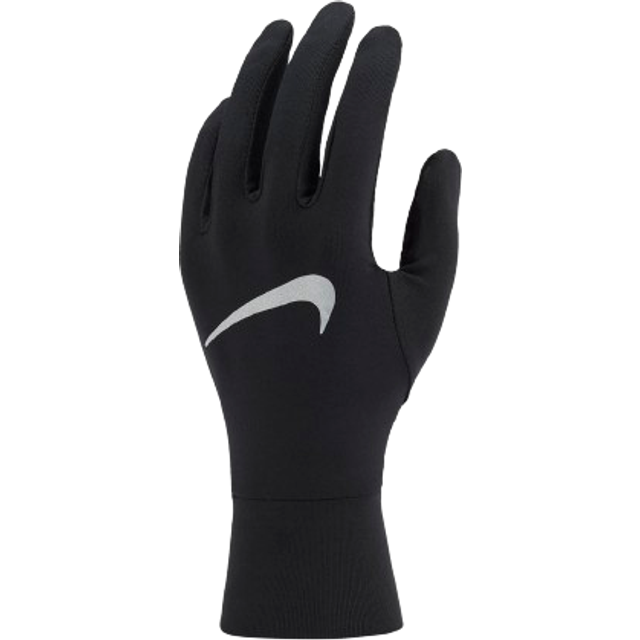 Nike Accelerate löparhandskar för dam/dam M svart