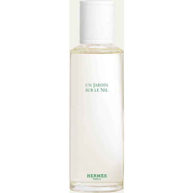 Hermès Un Jardin Sur Le Nil Refill Eau De Toilette 200ml