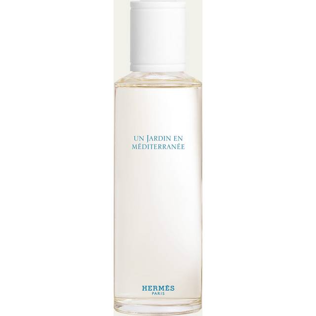 Hermès Un Jardin en Méditerranée Eau de Toilette 200ml Refill (200ml)