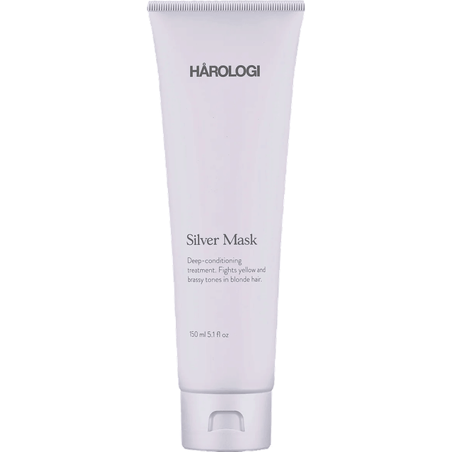 Hårologi Silver Mask 150 ml