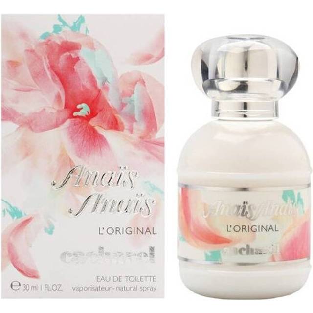 Cacharel Anais Anais Eau de Toilette 30ml EDT Spray