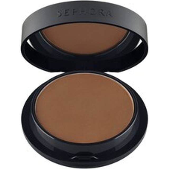 Sephora Collection Best Skin Ever Matte Powder Foundation 7.5G 56,5P Deep - 56,5p deep