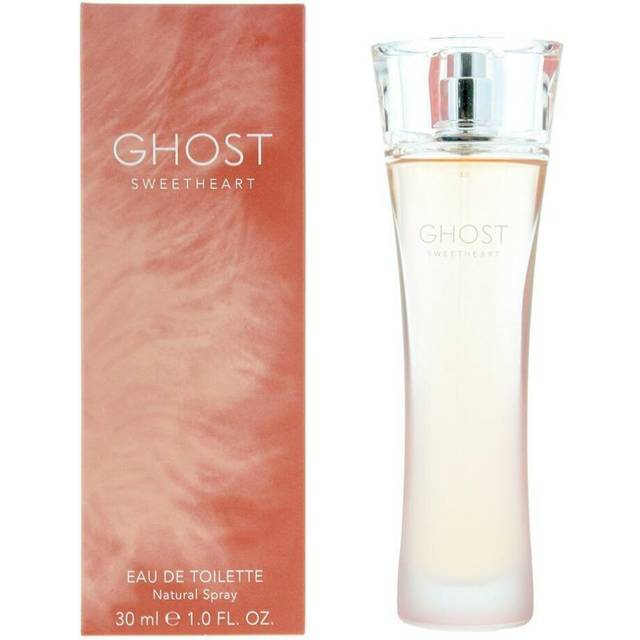 Ghost Sweetheart Eau de Toilette 30ml  EDT Spray