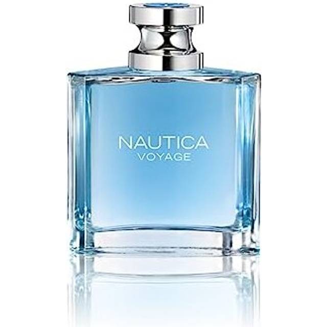 Voyage by Nautica Eau de Toilette Spray 100ml