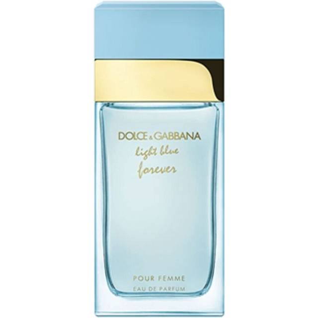 Light Blue Forever Pour Femme Eau de Parfum 25ml EDP Spray