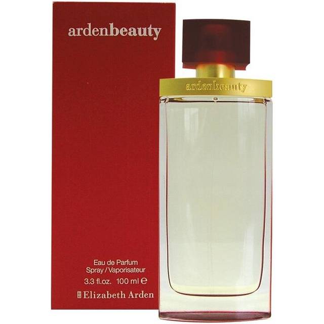 Elizabeth Arden Beauty Eau de Parfum 100ml EDP Spray
