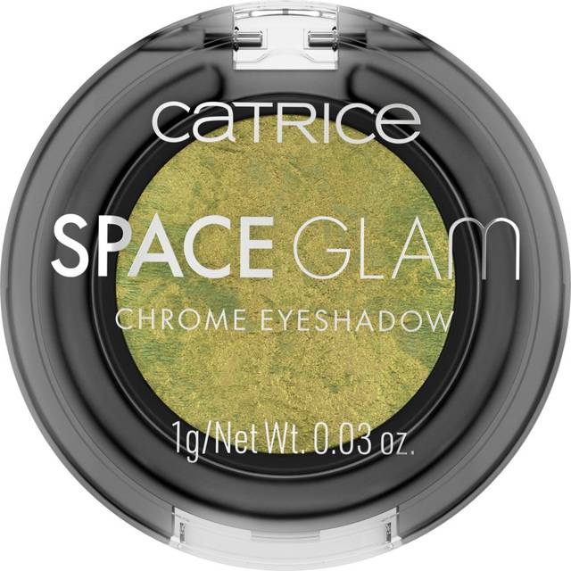 Catrice Space Glam Mini ögonskugga Skugga 030 Galaxy Lights 1 g