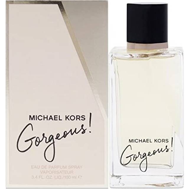 Gorgeous! by Michael Kors Eau de Parfum Spray 100ml