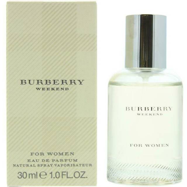 Burberry Weekend Women Eau de Parfum 30ml EDP Spray