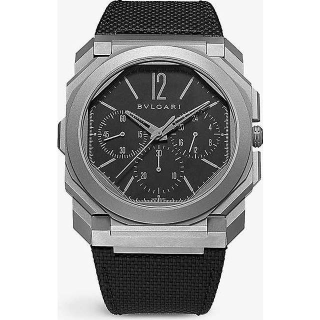 Octo Finissimo Watch
