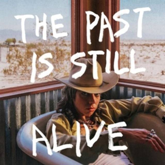 Hurray For The Riff Raff The Past Is Still Alive (CD)