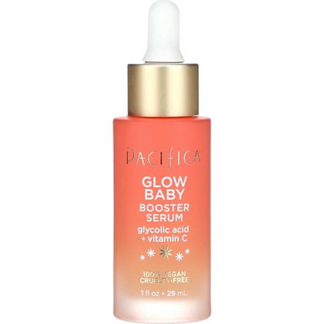Pacifica Glow Baby Super Lit Booster Serum 1 fl oz