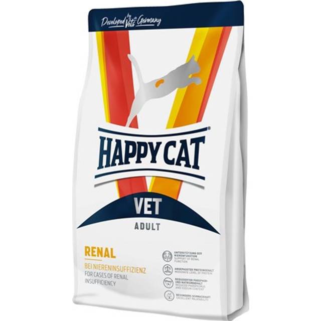Vet Diet Renal Torrfoder för Katt - 4 kg