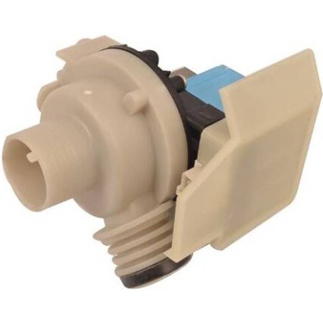 Hotpoint WMA48P Washing Machine Drain Pump Assembly