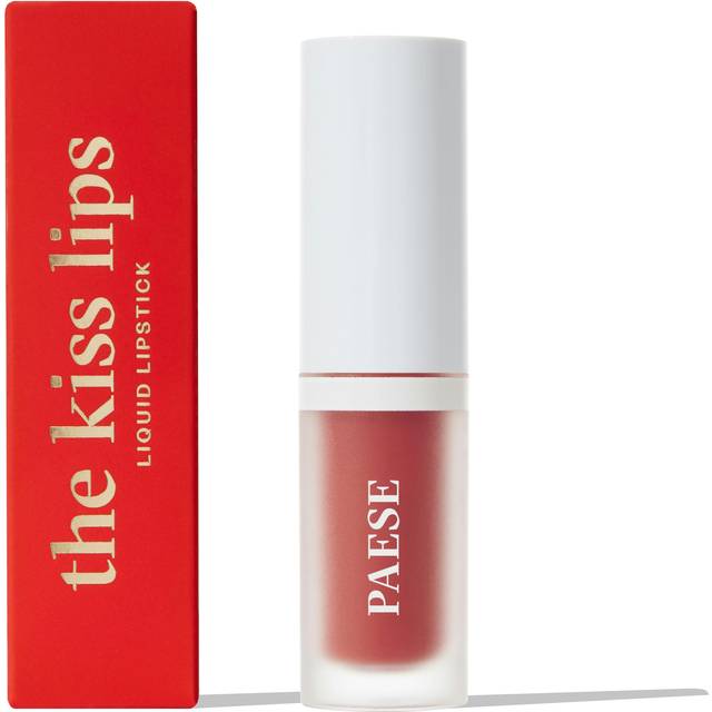 Paese The Kiss Lips Liquid Lipstick 02 - 34ml