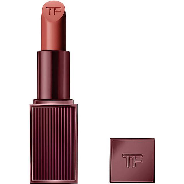 Tom Ford Cafe Rose Lip Colour Matte 02 Rose Petal