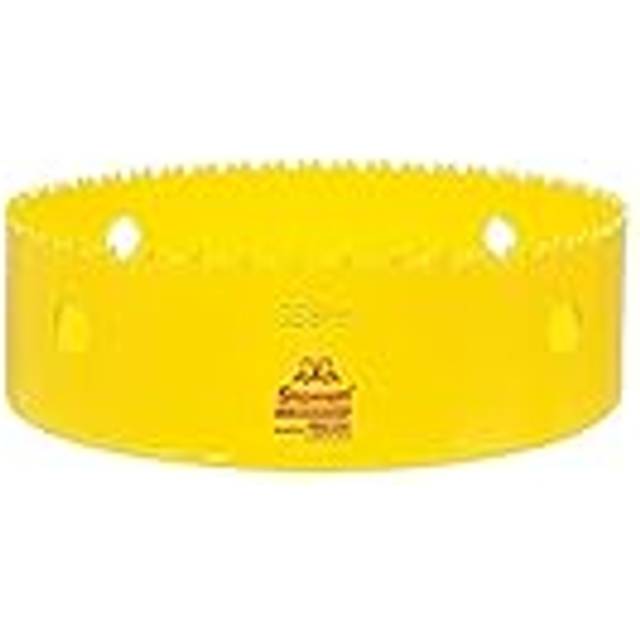 Starrett - DCH168M Deep Cut Bi-Metal Holesaw 168mm STRHS168DC
