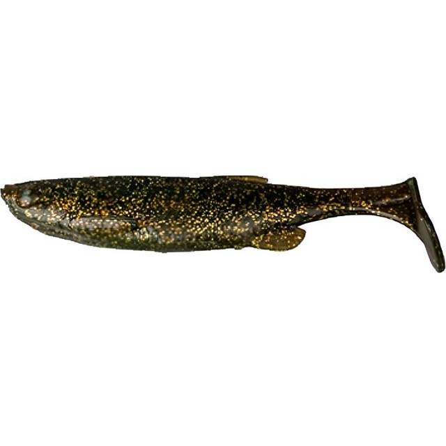 Savage Gear LB 3D Fat Minnow T-Tail 10.5cm 11g 06-Motor Oil