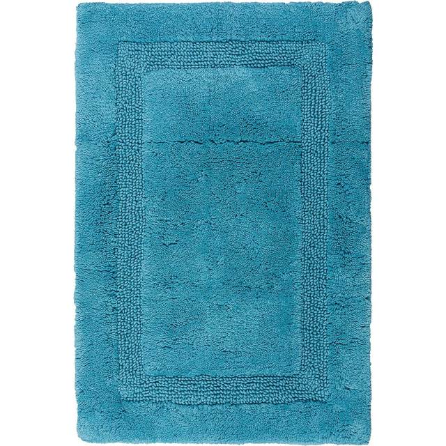 Alvares Bath Mat - Teal