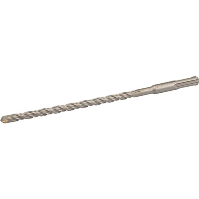 Silverline SDS Plus Masonry Drill Bit 8 X 210mm