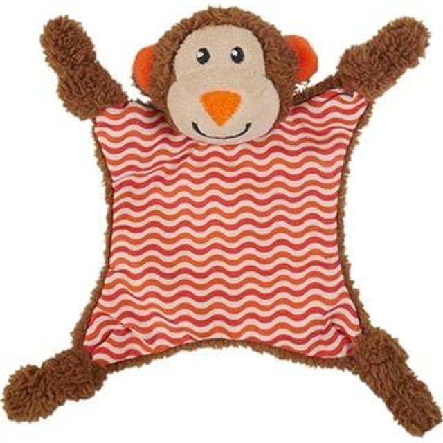 Little Nippers Cheeky Chimp - Dog Soft Toys - Dog Supplies & Accessories | ePaws