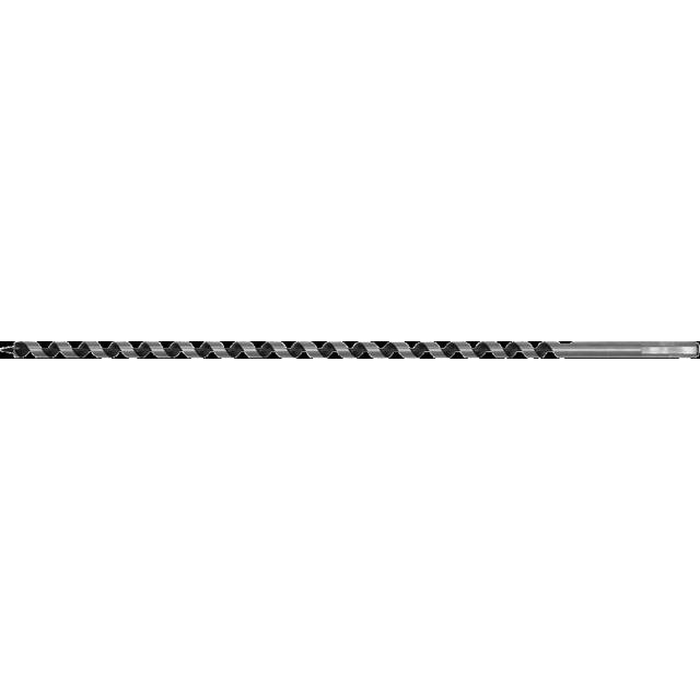 Worksafe AW8x460 Auger Wood Drill Ø8 x 460mm