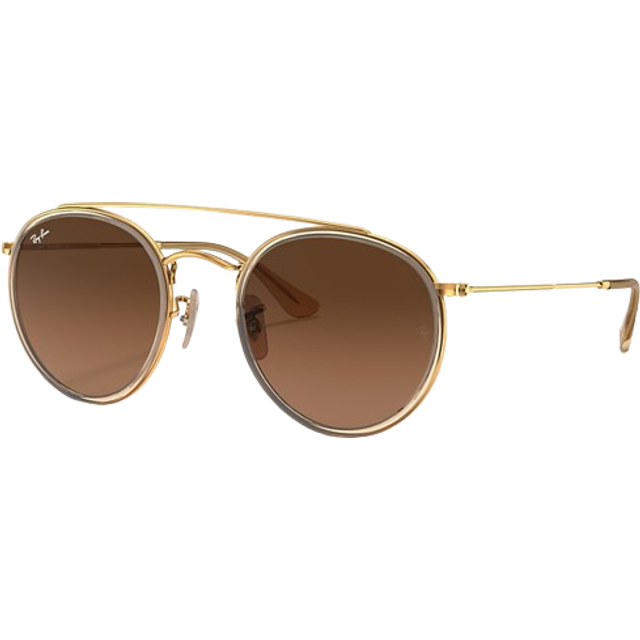 Ray-Ban RB 3647N 9124/43