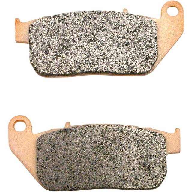 EBC Brakes Double-H Series Sintered Motorcycle Brake Pads - HH Sintered Road Pads