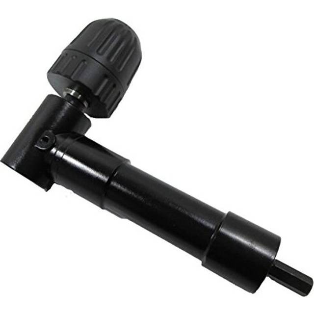 Aluminium Right Angle Drill Attachment