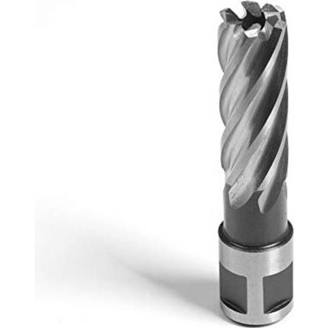 Evolution Power Tools - Evolution 15mm x 50mm Heavy-Duty, Cyclone Annular Mag Drill Cutter (Made In Britain)