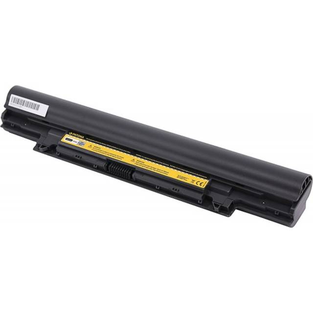 Batteri för Dell Latitude 13 3340 3350 Inspiron N311z N411z 4400mAh 7WV3V