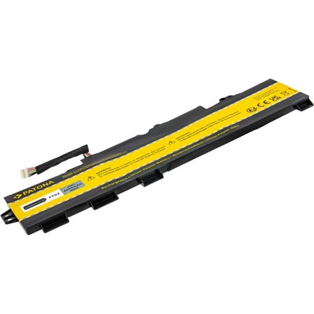 Batteri för HP EliteBook HP 850 G5 TT03XL 4400mAh