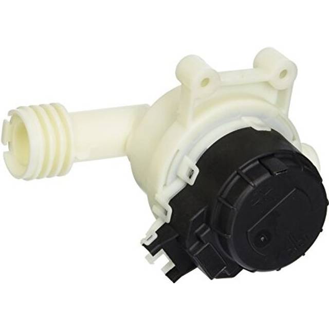 Frigidaire 154622001 Drain Valve Dishwasher
