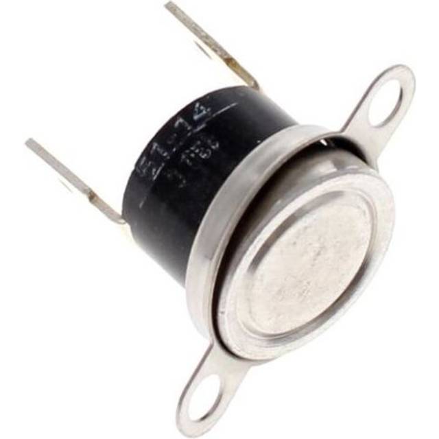 Thermostat 130c for whirlpool/ikea/bauknecht/kitchenaid cookers and ovens