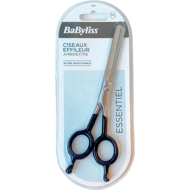 BaByliss Hårsax Uttunning