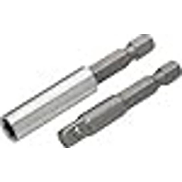 Blue Spot Tools Magnetic Bit Holder & 1/4 Adapter