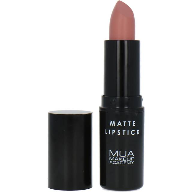 Mua lipstick matte or satin finish choose nude brown pink coral red