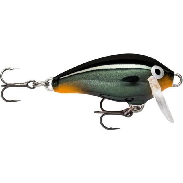 Lure Mini Fat Rap 3cm/4g/0,9-1,8m CBN