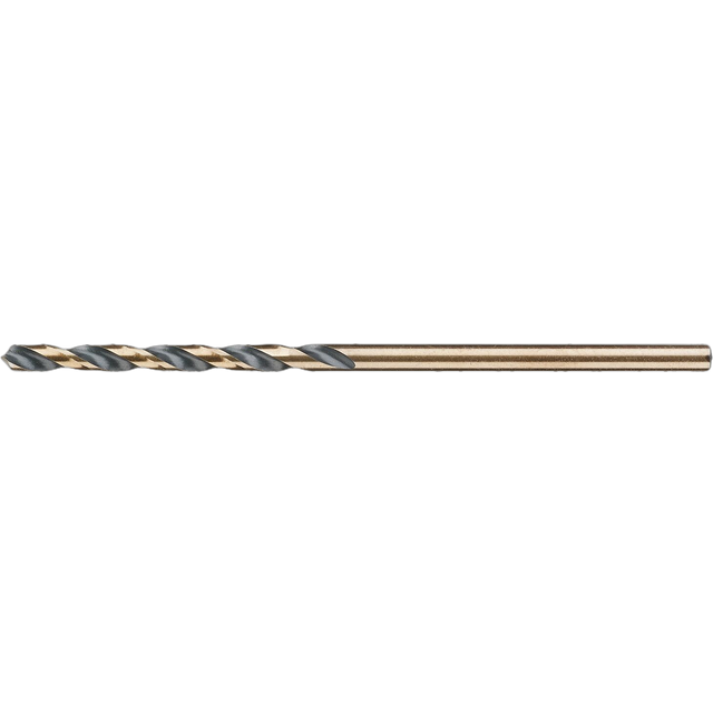 DEWALT DT20512-QZ BLACK&GOLD HSS Drill Bits (3) 2.0mm