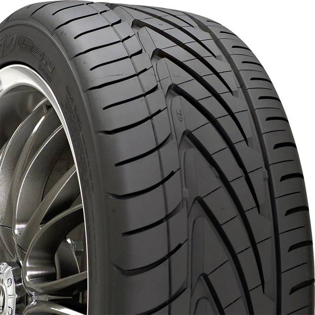 Nitto Neo Gen All-Season Tire - 205/40R17 84Z