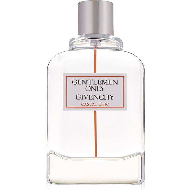 Givenchy Gentlemen Only Casual Chic Eau De Toilette Spray 100ml/3.3oz