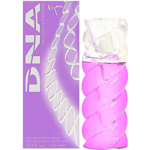 Bijan DNA Femme by Bijan Eau de Parfum Spray 100ml