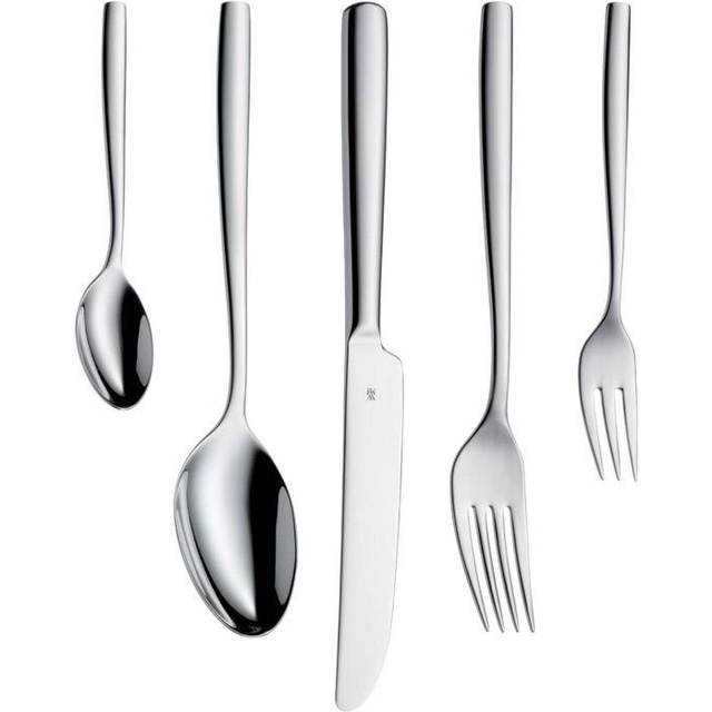 WMF Palma - Bestickuppsättning - 30 items - rostfritt stål