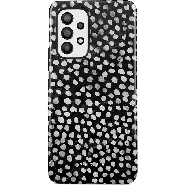 Night Sky - Dotted Samsung Galaxy A73 Case