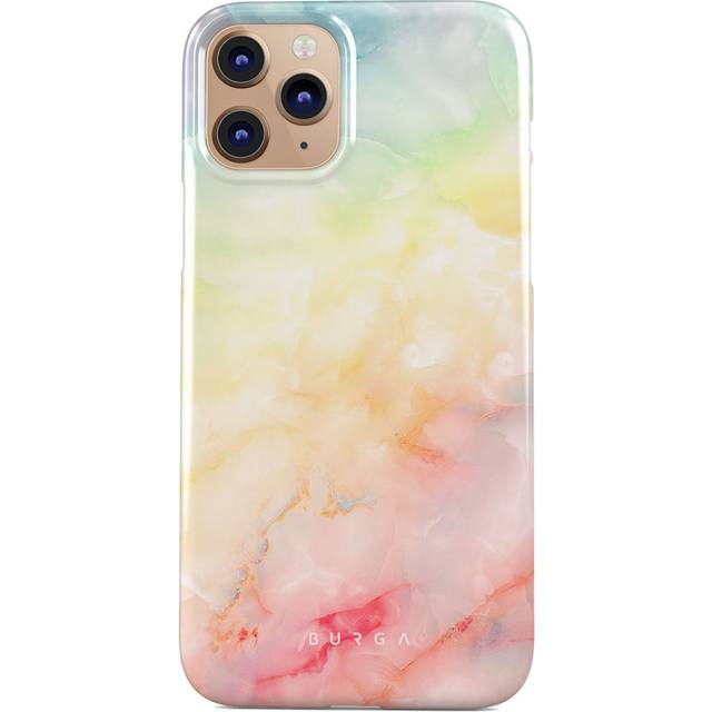 New Flame - Rainbow iPhone 11 Pro Max Case, Snap / N/A