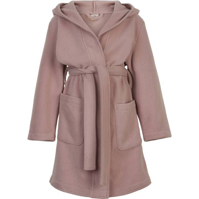 EN FANT Bathrobe |Rosa |146-152