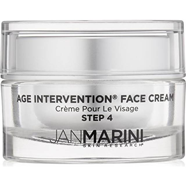 Jan Marini Skin Research Age Intervention Face Cream I Anti-Aging - 1 Oz