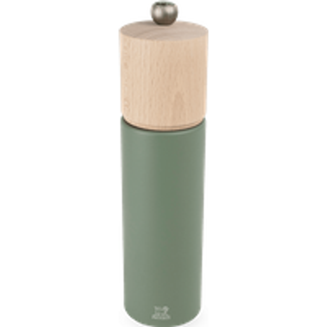 Peugeot Boreal pepper mill 21 cm Fern green